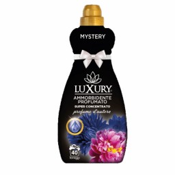 Luxury Ammorbidente Concentrato - 40 Lavaggi 900ml - Mistery