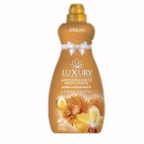 Luxury Ammorbidente Concentrato - 40 Lavaggi 900ml - Argan