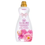 Luxury Ammorbidente Concentrato - 40 Lavaggi 900ml - Sweet