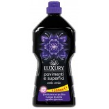 Luxury Detergente Liquido Per Pavimenti - 1250ml - Viola