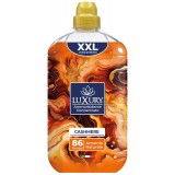 Luxury Ammorborbidente Concentrato - 1800ml 86 Lavaggi - Cashmere