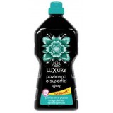 Luxury Detergente Liquido Per Pavimenti - 1250ml - Tiffany