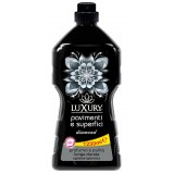 Luxury Detergente Liquido Per Pavimenti - 1250ml - Diamond