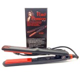 Dune 90 Red Passion - Piastra Basculante Stirante Modellante - Ceramica