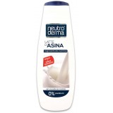 Neutroderma Bagnoschiuma - 750ml - Latte D'asina