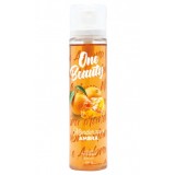 One Beauty Acqua Frofumata Corpo - 100ml - Body Mist - Mandarino E Ambra
