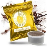 Borbone Caffe' 50 Capsule - Compatibili Lavazza Point - Miscela Oro