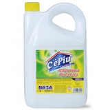 Ce'piu' Ammoniaca Detergente Profumata - 4 Litri