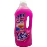 Ce' Piu' Lavalana - 2 Litri - Detersivo Per Lana E Capi Delicati