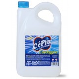 Ce'piu' Candeggina Casa E Bucato - 4 Litri - Regolare