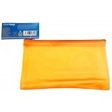 Bustina Beauty C/zip 12x20cm Col.Ass.097