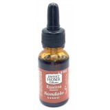 Suarez Sweet Home Oli Essenziali 20ml Essenza Profumante - Sandalo