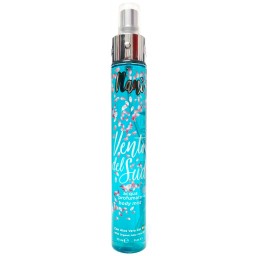 Nani' Acqua Profumata Body Mist Con Aloe Vera Gel Bio 75ml - Vento Del Sud