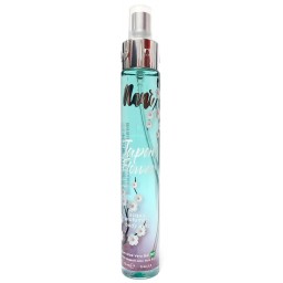 Nani' Acqua Profumata Body Mist Con Aloe Vera Gel Bio 75ml - Japan Flower