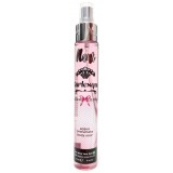 Nani' Acqua Profumata Body Mist Con Aloe Vera Gel Bio 75ml - Burlesque