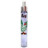 Nani' Acqua Profumata Body Mist Con Aloe Vera Gel Bio 75ml - Ribes & Cocco