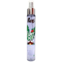 Nani' Acqua Profumata Body Mist Con Aloe Vera Gel Bio 75ml - Ribes & Cocco