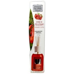 Suarez Sweet Home Diffusore Essenza 100ml Con Bastoncini - Melograno