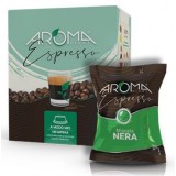 Aroma Light Caffe Espresso 100 Capsule - Miscela Nera - A Modo Mio