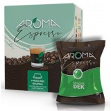 Aroma Light Caffe Espresso 100 Capsule - Dek Decaffeinato - A Modo Mio