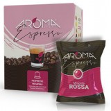 Aroma Light Caffe Espresso 100 Capsule - Miscela Rossa - Nespresso