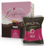 Aroma Light Caffe Espresso 100 Capsule - Miscela Blu - Nespresso