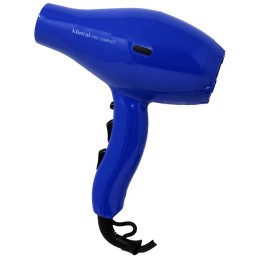 Mistral Fire Compact Asciugacapelli 2100w - Professionale - Blu