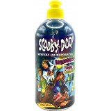 Scooby Doo Bagnodoccia 500ml - Fragola E Camomilla - Formula Delicata