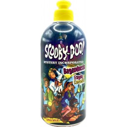 Scooby Doo Bagnodoccia 500ml - Fragola E Camomilla - Formula Delicata