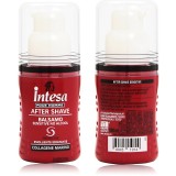 Intesa Pour Homme After Shave Balsamo Dopobarba 100ml - Idratante No Alcool