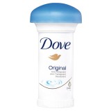 Dove Deodorante In Crema 50ml - Original - Classico