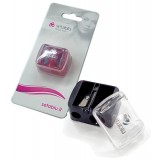 Setablu Temperamatite Per Matite Da Trucco - Doppio Foro - Doppio Spessore