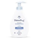 Dermomed Detergente Intimo 250ml - Fiordaliso - Con Proprieta' Rinfrescanti