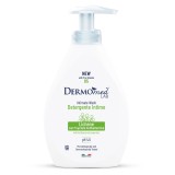 Dermomed Detergente Intimo 250ml - Lichene - Con Proprieta' Antibatteriche