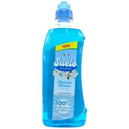 Suelo Pavimenti Detergente Lavapavimenti - 1 Litro - Muschio Bianco