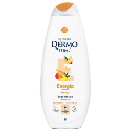 Dermomed Bagno 650ml Mango Energia   144