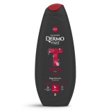 Dermomed Bagnodoccia 650ml - Ph Neutro - Tonicita' Al Ginseng