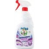 Puli Re Sgrassatore Universale Spray - Ricarica 750ml - Profumo Di Lavanda