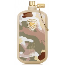 Blauer Un1t3d Camou For Woman Eau De Toilette - Vapo 100ml - Profumo Donna