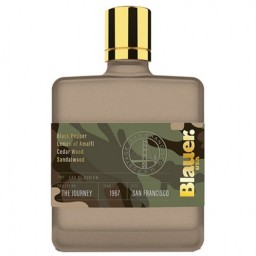 Blauer San Francisco 1967 Eau Deo Toilette For Man - 80ml - Profumo Uomo