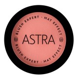 Astra Blush Expert Mat Effect - Fard - 7 Grammi - Colore N.02 Nude Pure