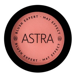 Astra Blush Expert Mat Effect - Fard - 7 Grammi - Colore N.02 Nude Pure