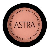 Astra Blush Expert Mat Effect - Fard - 7 Grammi - Colore N.03 Nude Beige