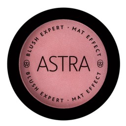 Astra Blush Expert Mat Effect - Fard - 7 Grammi - Colore N.04 Nude Caresse