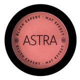 Astra Blush Expert Mat Effect - Fard - 7 Grammi - Colore N.06 Absolute
