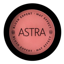 Astra Blush Expert Mat Effect - Fard - 7 Grammi - Colore N.06 Absolute