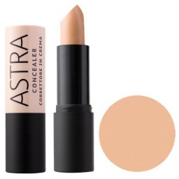Astra Concealer Correttore In Crema Stick - 4.5g - 01 - Naturale