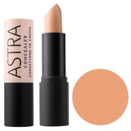 Astra Concealer Correttore In Crema Stick - 4.5g - 02 - Miele