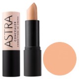 Astra Concealer Correttore In Crema Stick - 4.5g - 03 - Beige Rose