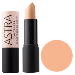 Astra Concealer Correttore In Crema Stick - 4.5g - 03 - Beige Rose